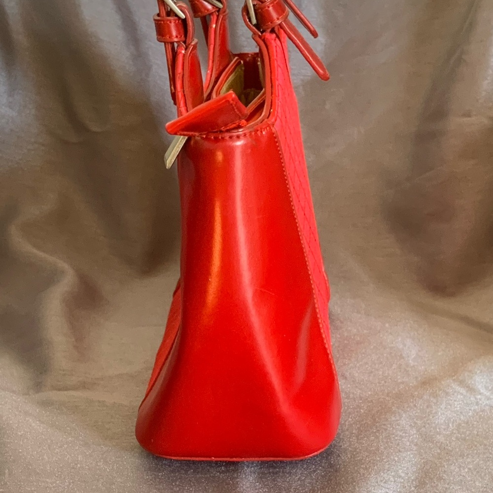 ❤️❤️Red Purse❤️❤️ - Picture 5 of 5